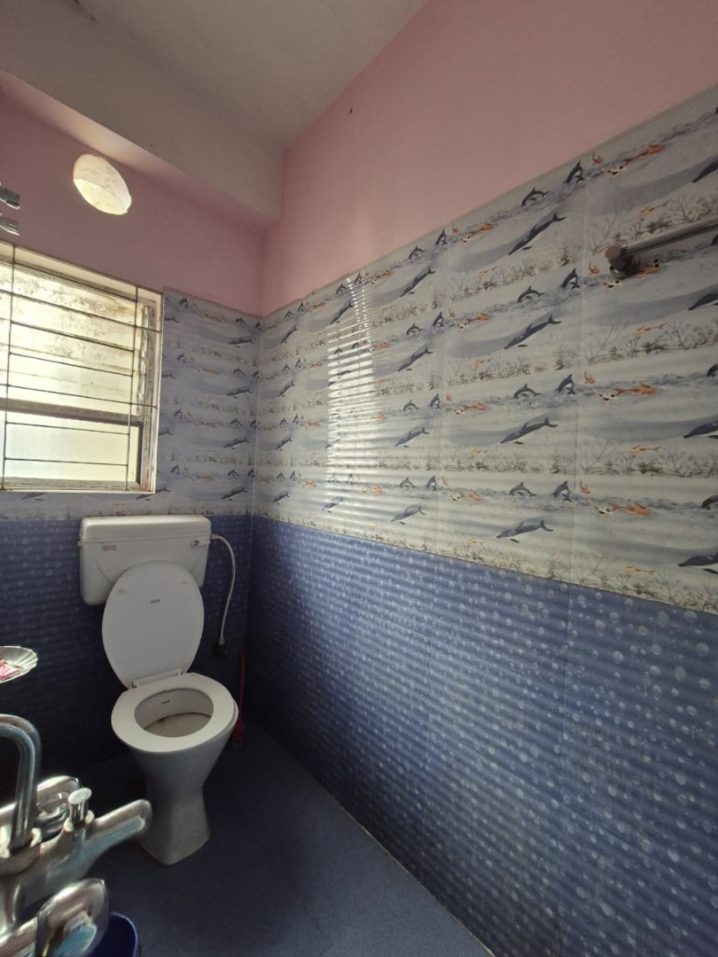 Fully Furnished 2bhk in Zoo Road Tiniali, Guwahati, Assam, India for Rent
